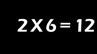 Multiplication Number 2  Learning Times Table by Learning Adventures