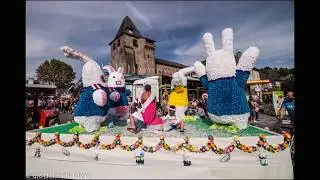 Allassac (Corr&egrave;ze, France) - Septembre 2017