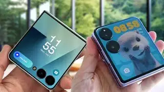 Galaxy Z Flip 7 vs Xiaomi Mix Flip 2 | Has Samsung Met Its Match?