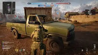 CROWZ Squad Operations Gameplay (No Commentary)