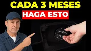 Lo Que Los Mec&aacute;nicos Di&eacute;sel Hacen Cada 3 Meses (Pero NUNCA Le Cuentan a los Clientes)