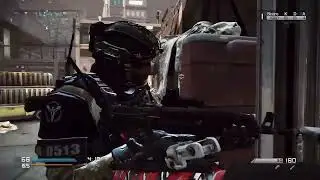 Call of Duty&reg; Ghosts, throwing knife tactical assuat :)