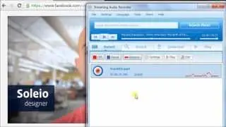 Два надежных способа конвертировать видео из Facebook в MP3