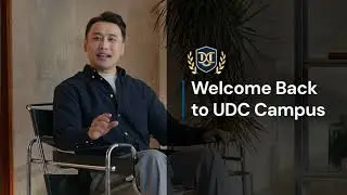 (Understanding Nodes in Workflows) UDC Campus Lesson 1: What are Nodes?
