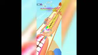 #teeth runner! (music) fun game play