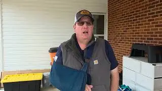 Junk Removal Service Evans GA | Kevin Howard Shares His Experience with Junk In The Box