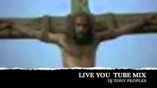 GOSPEL HOUSE MIX  PART 4 ...DJ TONY PEOPLES  SHIRLEY CAESAR ,SU SU BOBIEN , JASPER ST CO MIX