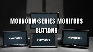 MOVNORM OS&mdash;Buttons