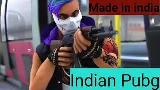 Indian Pubg Rogue Heist I am supporting @rogue_heist  #rogue_heist