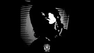 𝔴𝔥𝔬𝔥𝔲𝔯𝔱𝔲. - Two Jabs, Black Heart