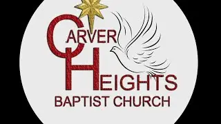 CHBC Wednesday Night Bible Study