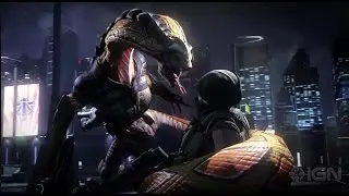 XCOM 2 OFFICIAL TRAILER | INVASION!! [HD]