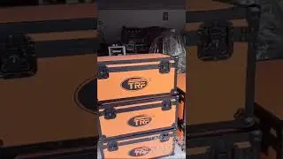 READY PRODUK RDW MULAI DARI PARLED TRF A-64 DAN BEAM CLARA S, READY SGT BNYK DI KIRANA AUDIO LAMPUNG
