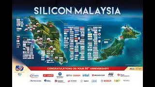 EPISODE 2: PENANG - THE SILICON VALLEY OF THE EAST