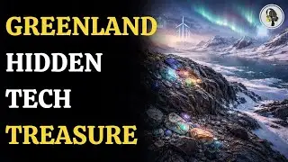 Why Greenland’s Rare Earth Minerals Are Vital to Global Tech & Security | WION Podcast