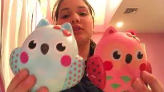 The life of a squishy scammer!!!!!!(skit)