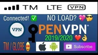 How to use New VPN - NO NEED LOAD (2020)