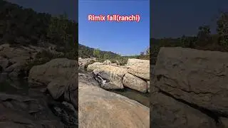 rimix fall holiday #ranchi #picnic #trending #ytshorts #nature #family