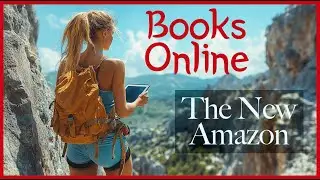 Books Online Club Intro Author Invite  & Affiliate Income