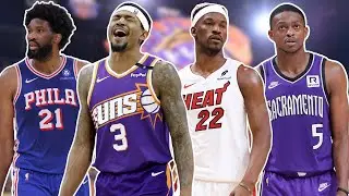 Draft Picks That Will Define The 2025 NBA Trade Deadline