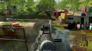 HyDra on Priestahh Being the Most Underrated Player in CDL!
