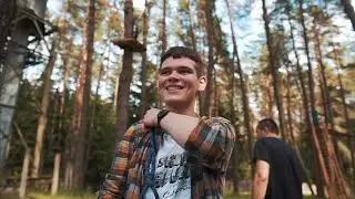Paralect Startup Summer 2021 &mdash; Team building