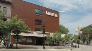 Wisconsin Historical Museum - Wisconsin Historical Society
