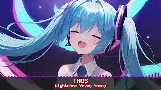 Nightcore Yavaş Yavaş