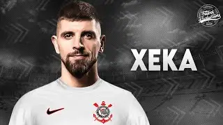 Xeka ► Bem vindo ao Corinthians ? ● 2024 | HD