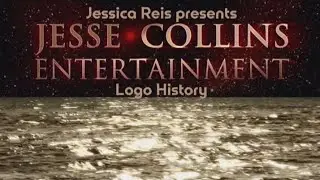 Jesse Collins Entertainment Logo History