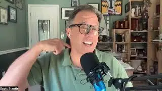 DMZ America Podcast Ep 121 Sec 2: House Speaker Crisis