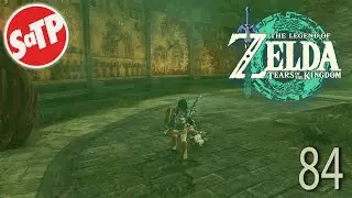 TEARS OF THE KINGDOM | Part 84 - Back to the Beginning - STUFFandTHINGS Plays...
