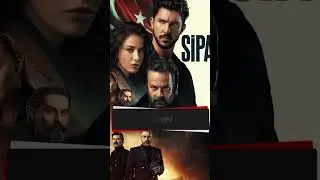 ⚡ Hidden Gems! Best Underrated Action Thriller Turkish Series 🔥🎬 #TurkishDrama