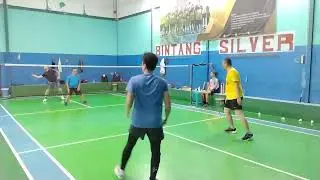 PB Cipago Ade/Rafles Vs Igun/Untung