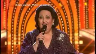 Montserrat Caballe, Angelika Milster & Anna Maria Kaufmann - Weihnachtsmedley 2009