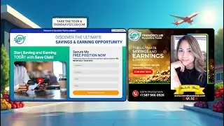 🔥 SAVE CLUB COMPLAN |  BREAKTHROUGH CLUB MEMBERSHIP OPPORTUNITY! 🔥MISSED LIVEGOOD? NOT THIS TIME!