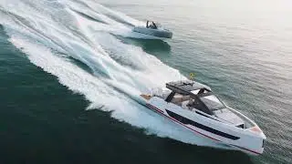 Schaefer V33 & V44