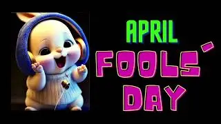 April Fool 2023 | April fool whatsapp status 2023 | 1st April | Fool Day Status | April Fool Pranks