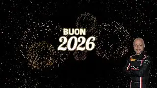 This channel, this year, this passion