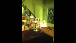 PartyLite Online Party 2012