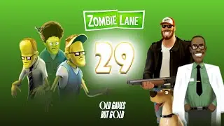 Zombie Lane PART 29: Crash Site / 2025