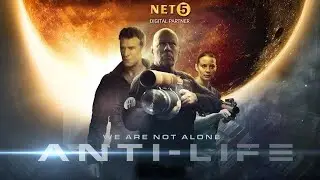 Anti-life Official Trailer | Bruce Willis, Johnny Messner, Thomas Jane, Rachel Nichols