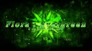 Flora : Evergreen Theme | Sol's RNG