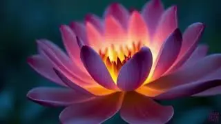 Muddy Waters makes a Brighter Lotus / dark lotus lofi / seasons