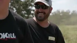 Roadkill S09E13 Dirt Track Rally Shootout!
