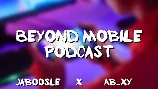 iFerg Controversy, Sonho vs Hawksnest, Nintendo Switch 2 Leaks!: Beyond Mobile Podcast Ep 9