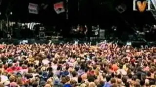 Blink-182 - The Country Song (Live Sydney 2000)