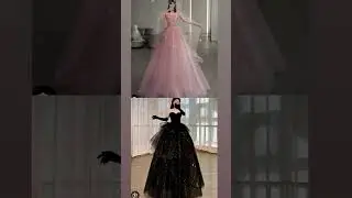 black 🖤 vs 🩷 pink /purse 👛/nail 💅/earring 🩷/bow🎀/heel🥿,👠🖤🩷🖤🩷🖤🩷🖤🩷🖤🩷🖤🩷