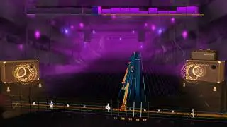 Dear Hatsune Miku | Rocksmith 2014