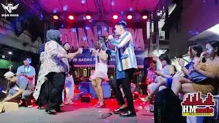 LAY LAY JABLAY NOVI KIRANA DIAN NADA LIVE MUARA ANGKE | HM AUDIO RENTAL SOUNDSYSTEM